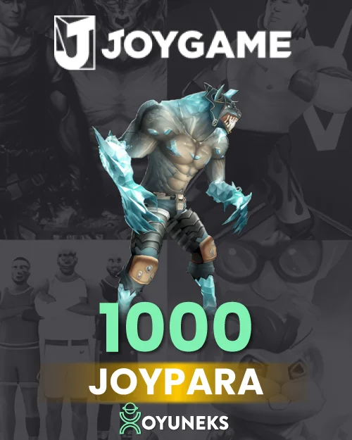 1000 Joypara