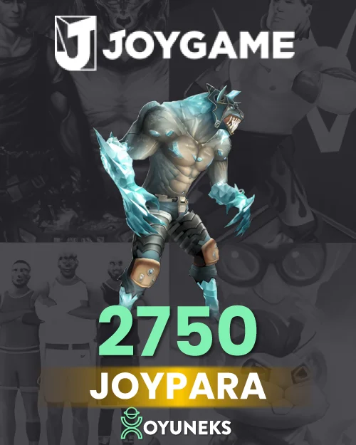 2750 Joypara