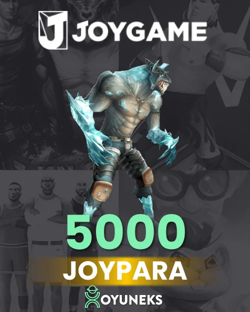 5000 Joypara