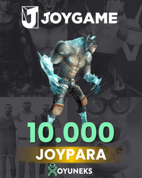 10.000 Joypara