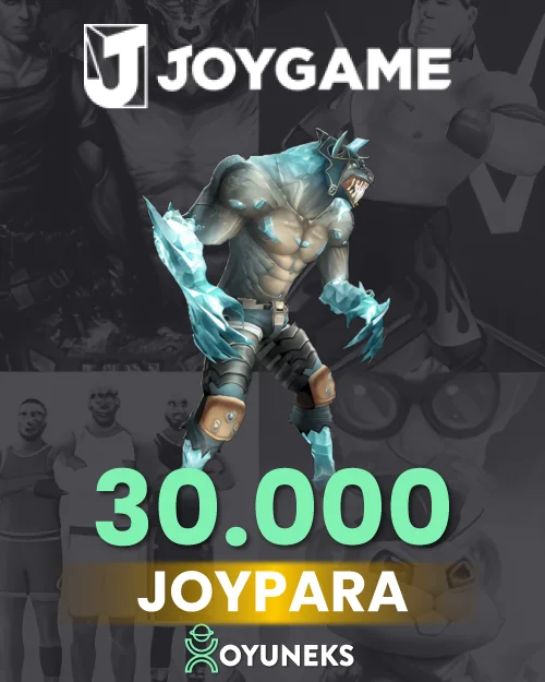 30.000 Joypara