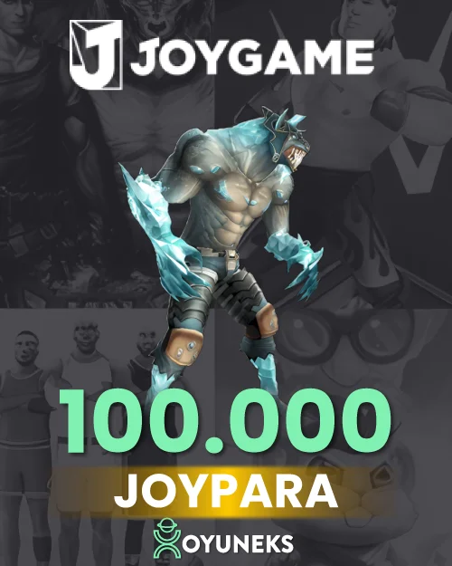 100.000 Joypara