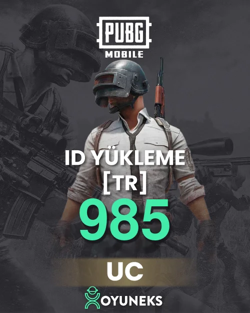 985 UC TR ID
