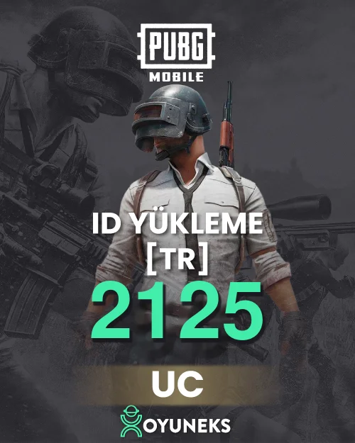 2.125 UC TR ID