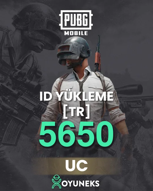 5.650 UC TR ID
