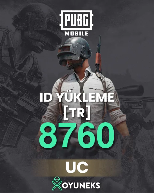 8.760 UC TR ID
