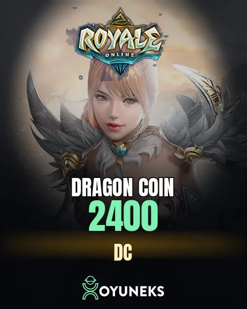 2.250+150 Dragon Coin
