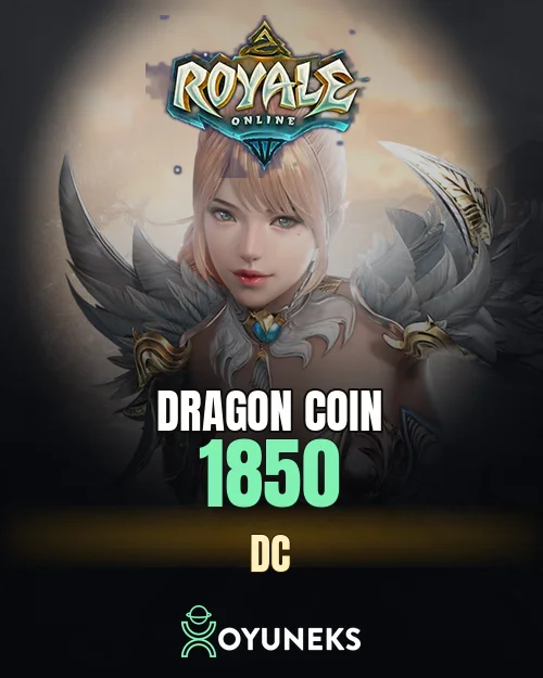 1.750+100 Dragon Coin