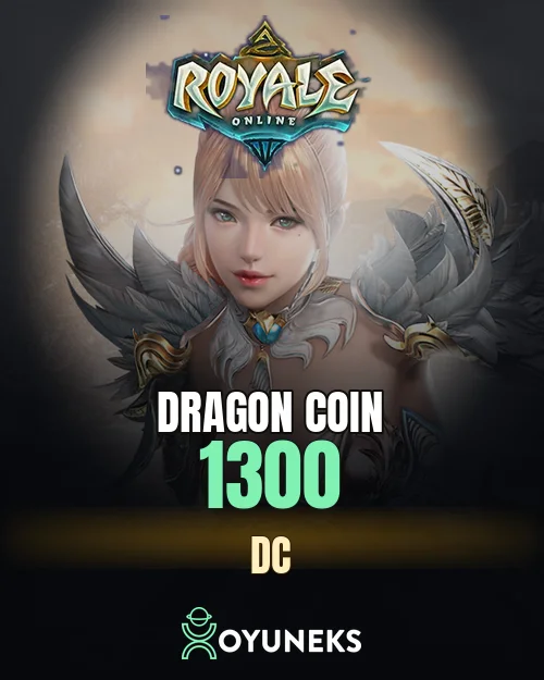 1.250+50 Dragon Coin