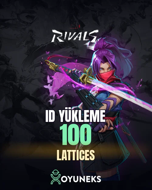 Marvel Lattice - 100 Latis
