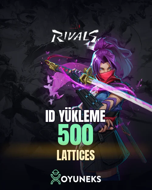 Marvel Lattice - 500 Latis