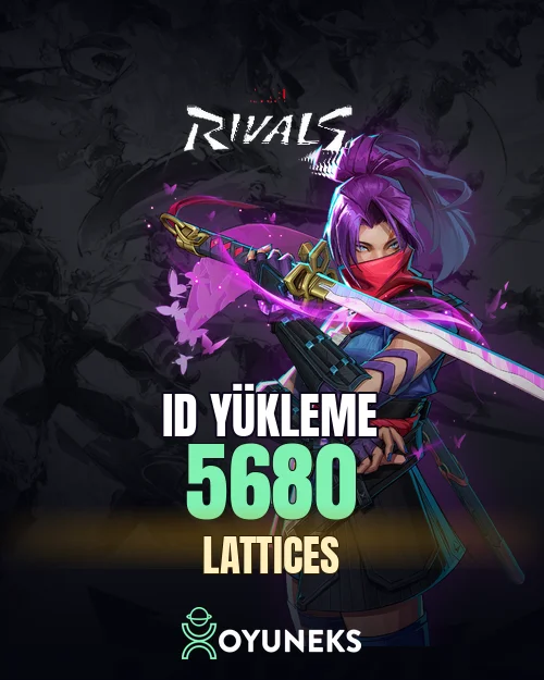 Marvel Lattice - 5680 Latis