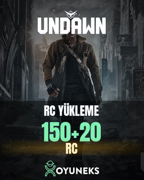 150+20 RC