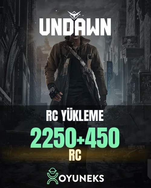 2250+450 RC