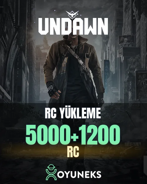 5000+1200 RC