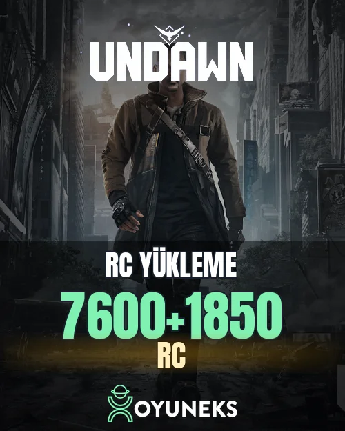 7600+1850 RC