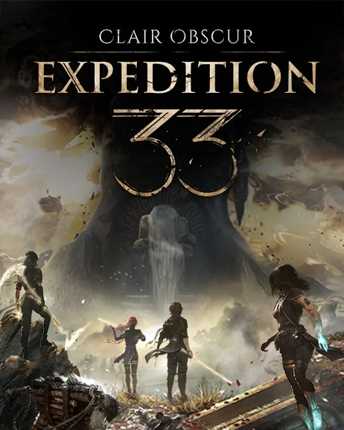 Clair Obscur: Expedition 33
