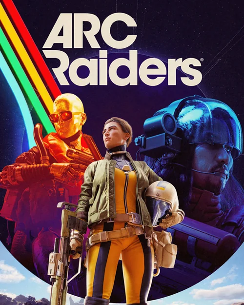 ARC Raiders