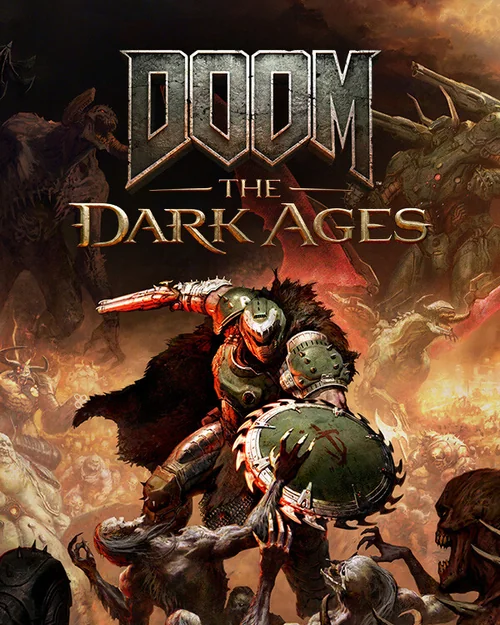 DOOM: The Dark Ages
