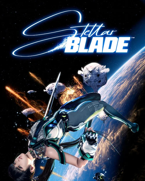 Stellar Blade