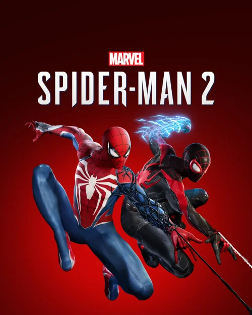 Marvel's Spider-Man 2