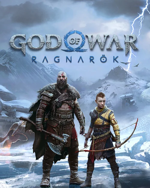 God of War Ragnarök