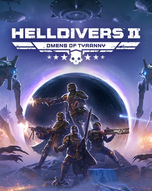 Helldivers 2