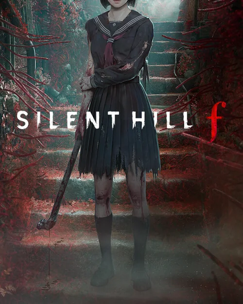Silent Hill f