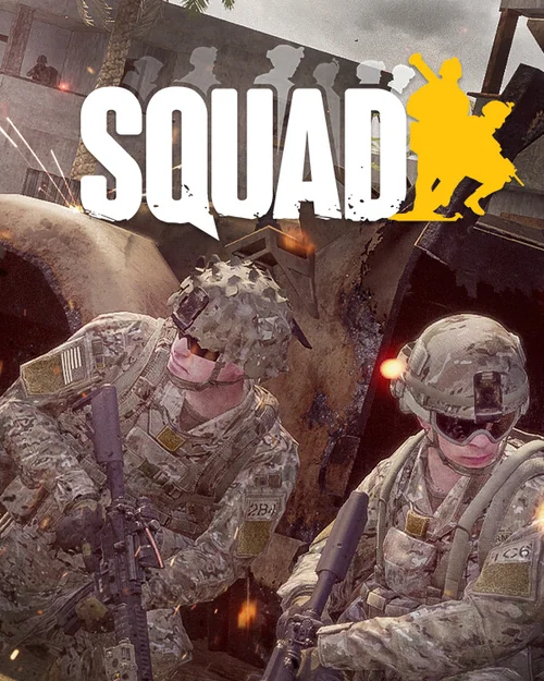Squad