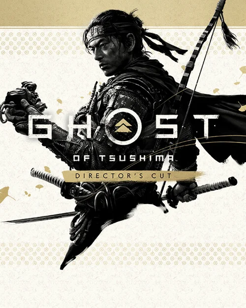 Ghost of Tsushima DIRECTOR'S CUT