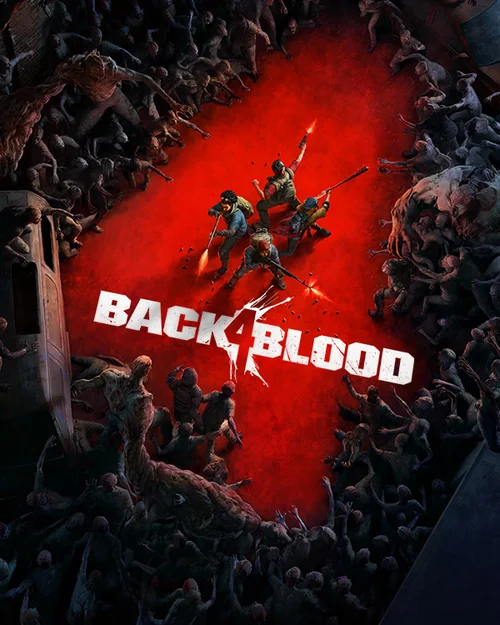 Back 4 Blood