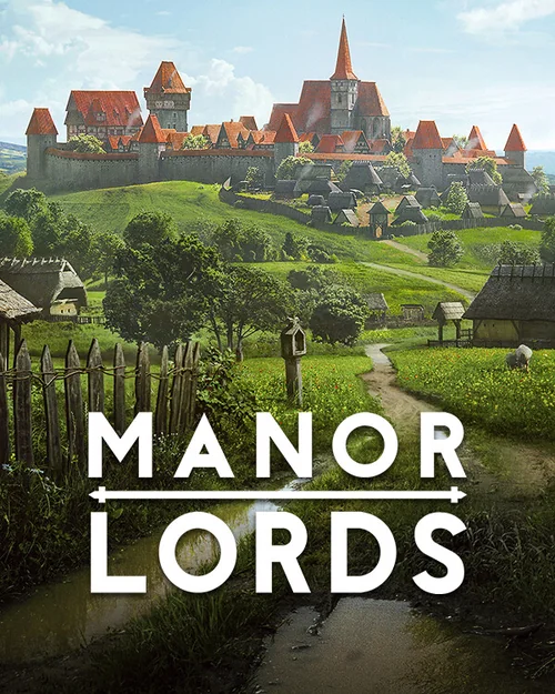 Manor Lords