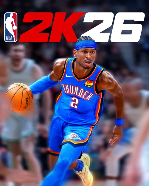 NBA 2K26