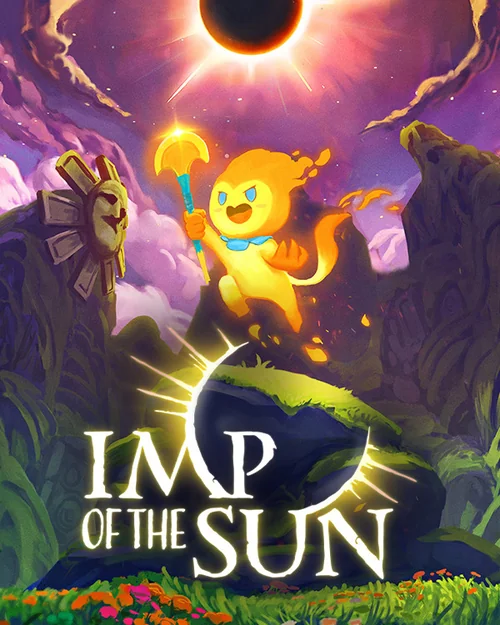 Imp of the Sun
