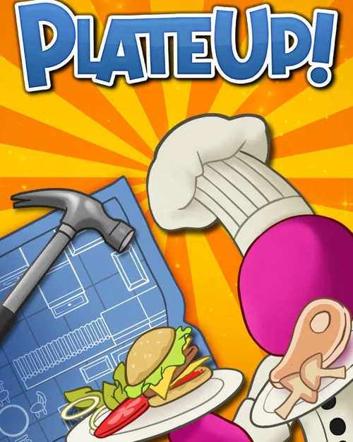 PlateUp!
