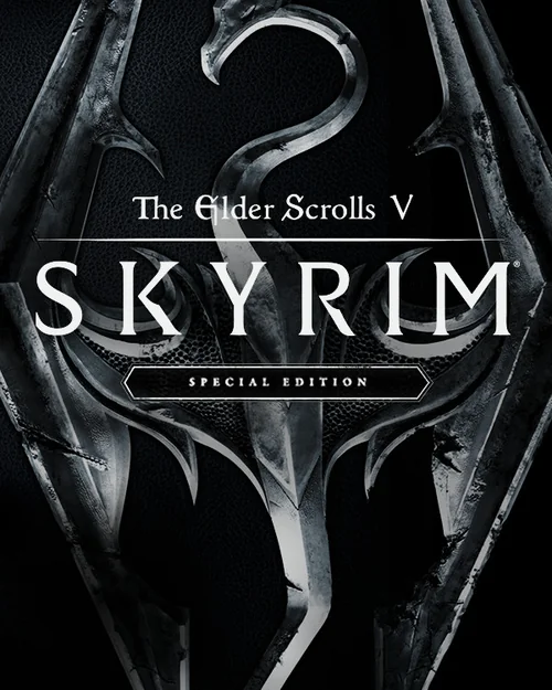 The Elder Scrolls V: Skyrim Special Edition