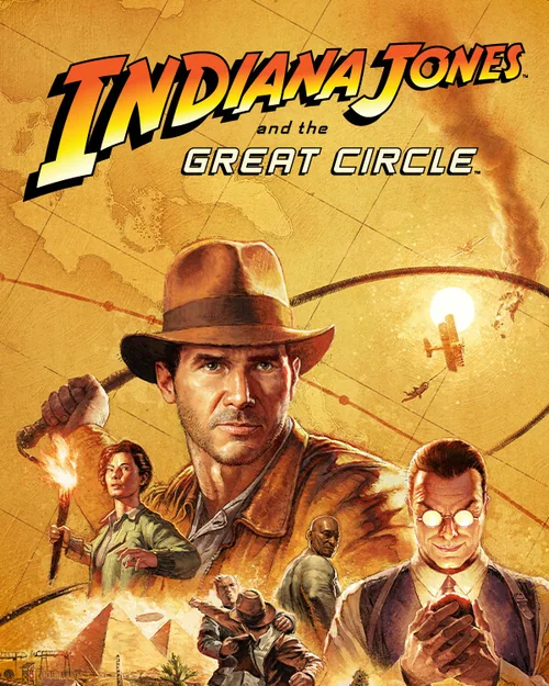 Indiana Jones and the Great Circle Premium Edition