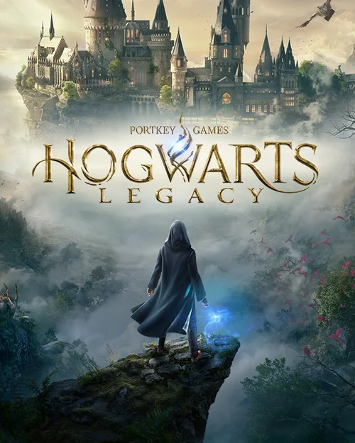 Hogwarts Legacy