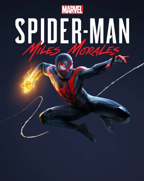 Marvel's Spider-Man: Miles Morales
