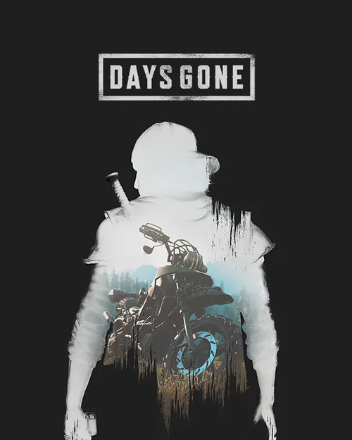 Days Gone