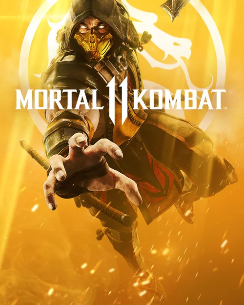 Mortal Kombat 11 Ultimate Edition