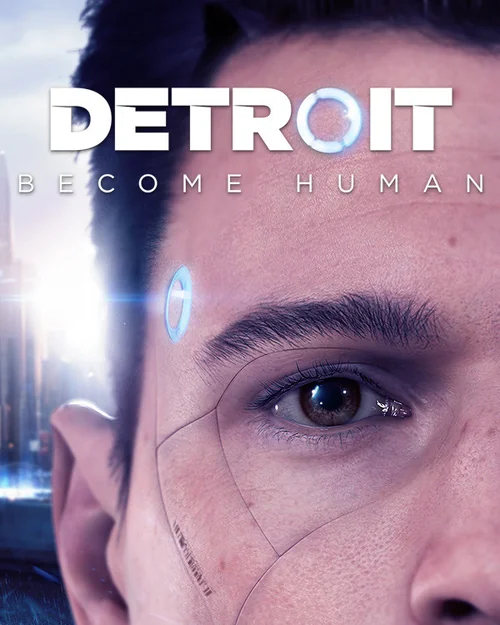 Detroit: Become Human