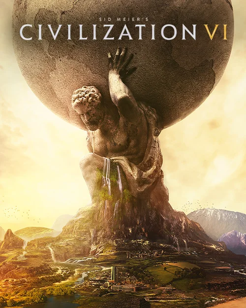 Sid Meier's Civilization VI