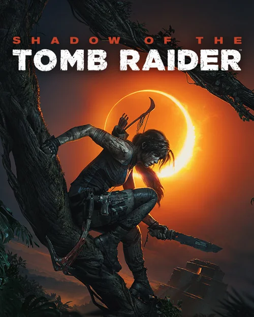 Shadow of the Tomb Raider: Definitive Edition