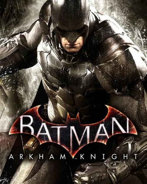 Batman: Arkham Collection