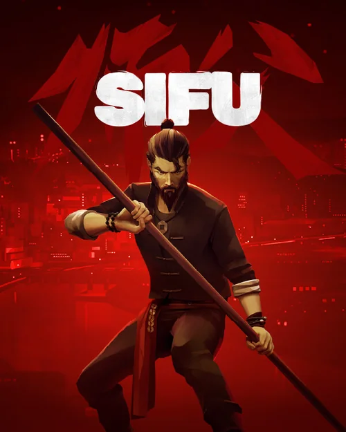 Sifu