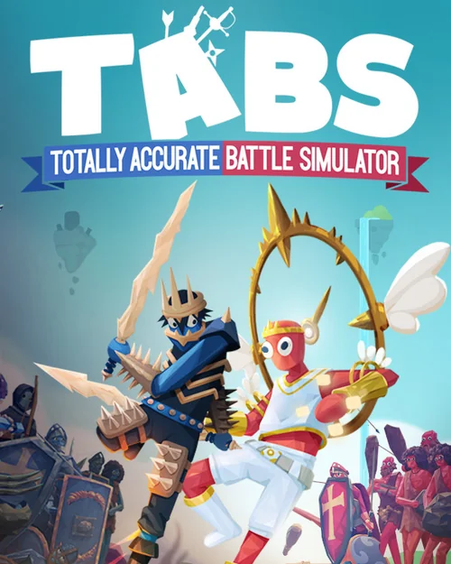 Totally Accurate Battle Simulator
