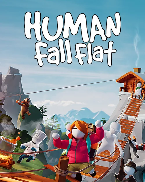 Human Fall Flat
