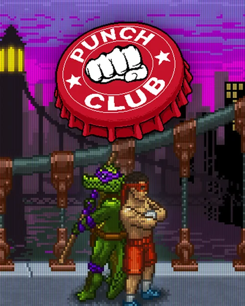 Punch Club