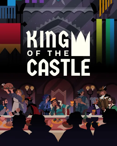 King Of The Castle